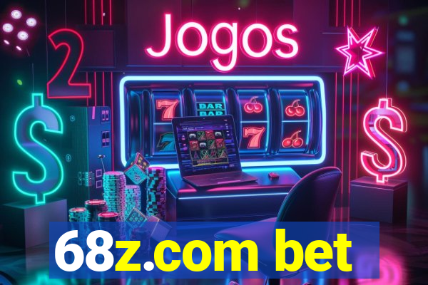 68z.com bet